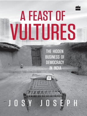 cover image of A Feast of Vultures